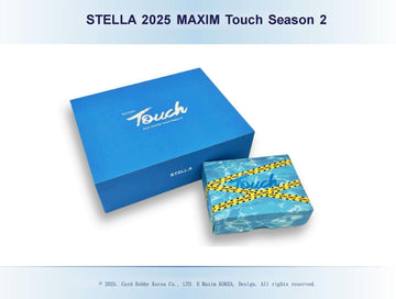 STELLA 2025 MAXIM Touch Season 2-One Box